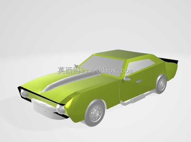 小型车