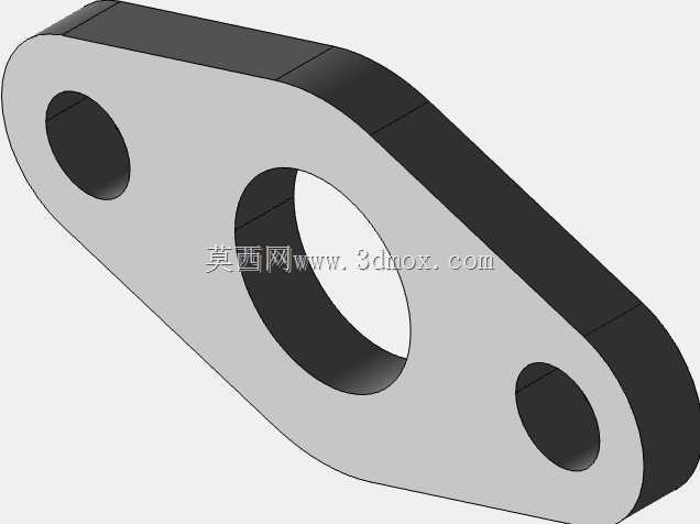 HX35W涡轮机油排放法兰