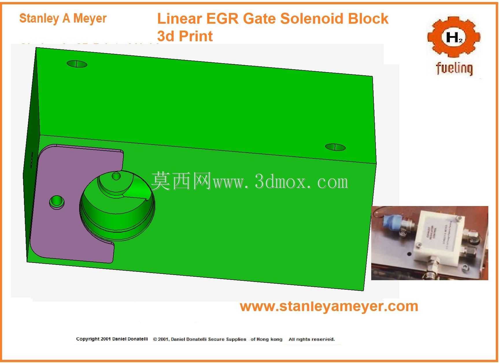 Stanley A.Meyer����EGR���Ϳ�