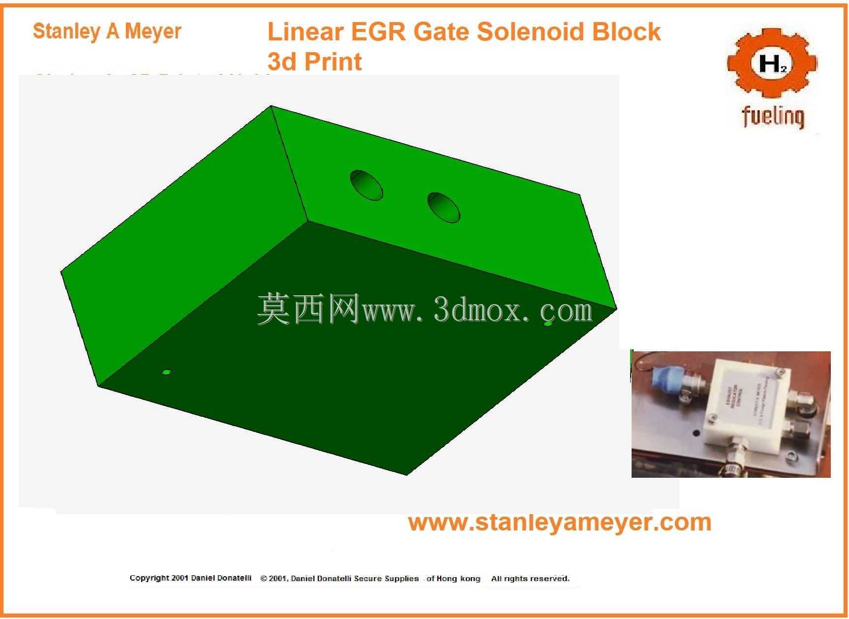 Stanley A.Meyer����EGR���Ϳ�