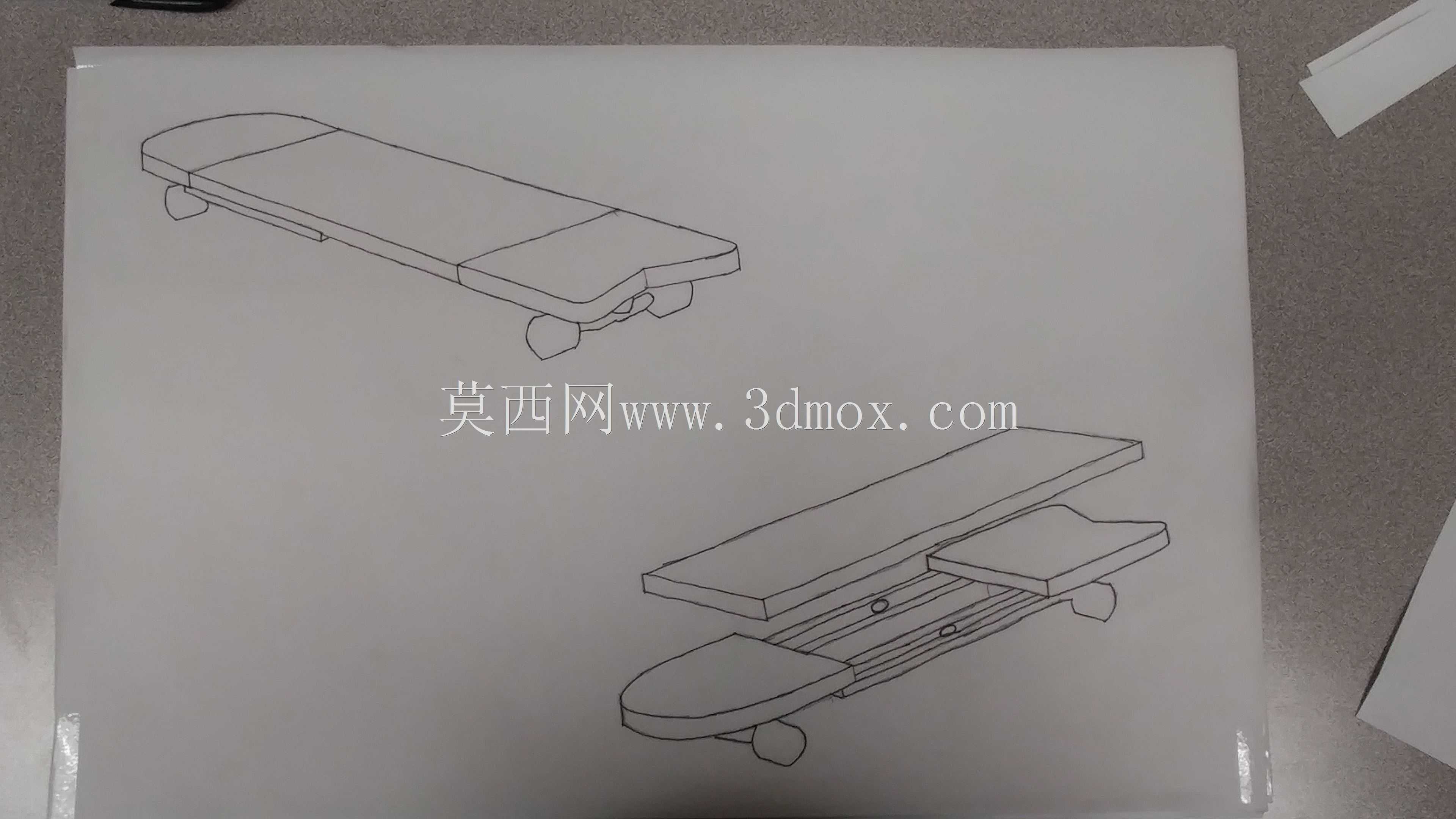 叶子板