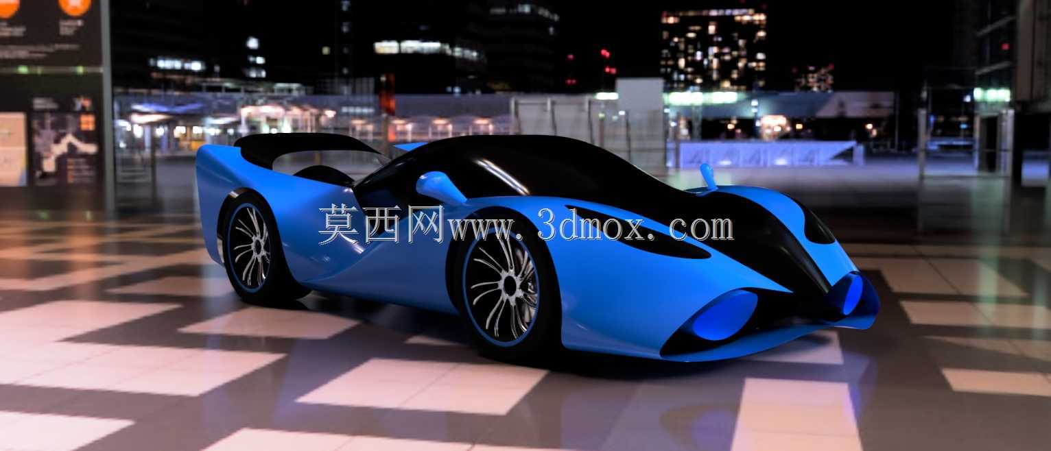 马力