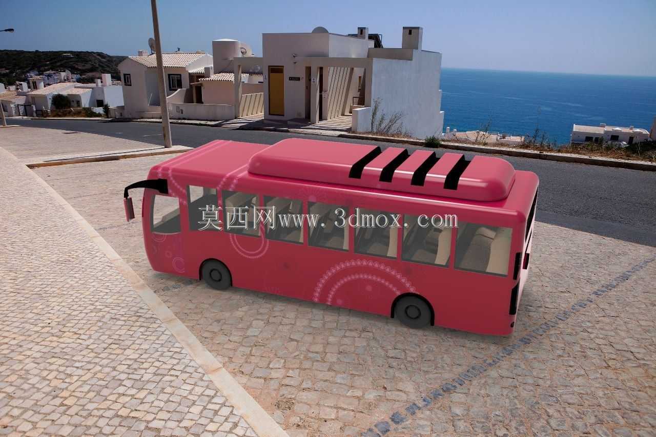沃尔沃9400基本款