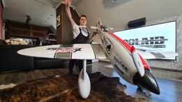 RC�ɻ�GEE BEE R3