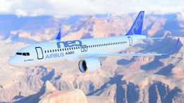 空客A320neo