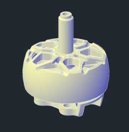 iFlight XING2 2207