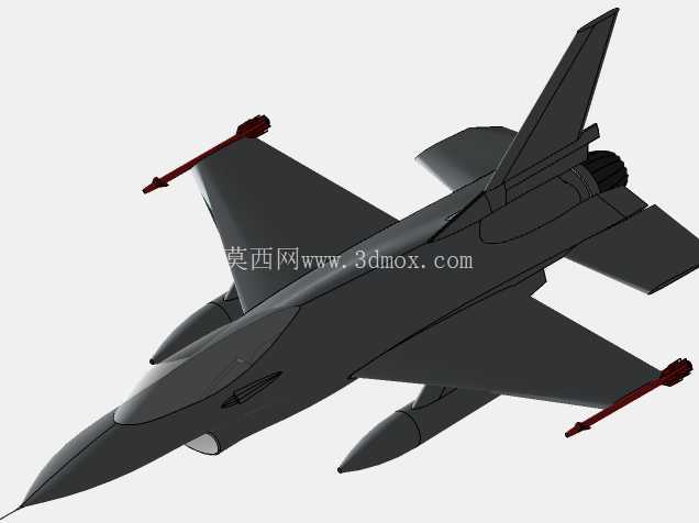 F-16 Block 15 B