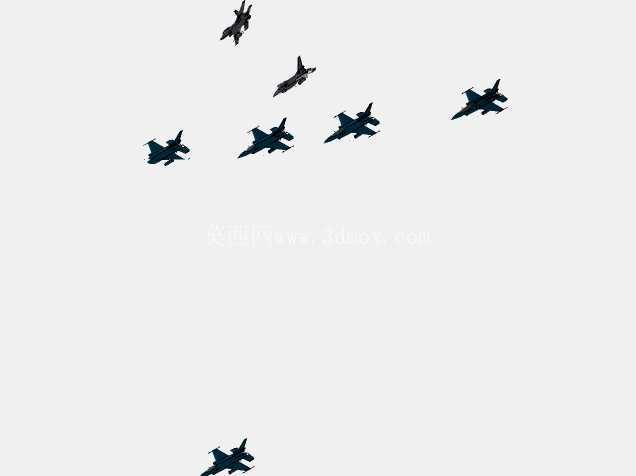 F-16 Block 15 B