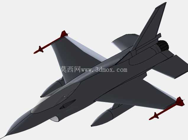 F-16 Block 15 B