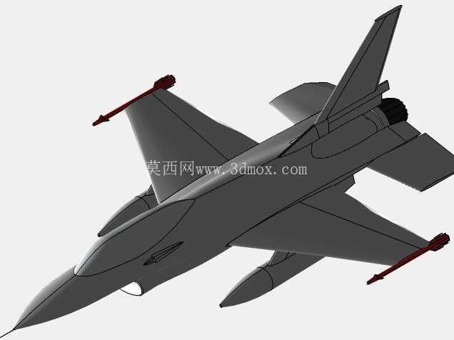 F-16 Block 15 B