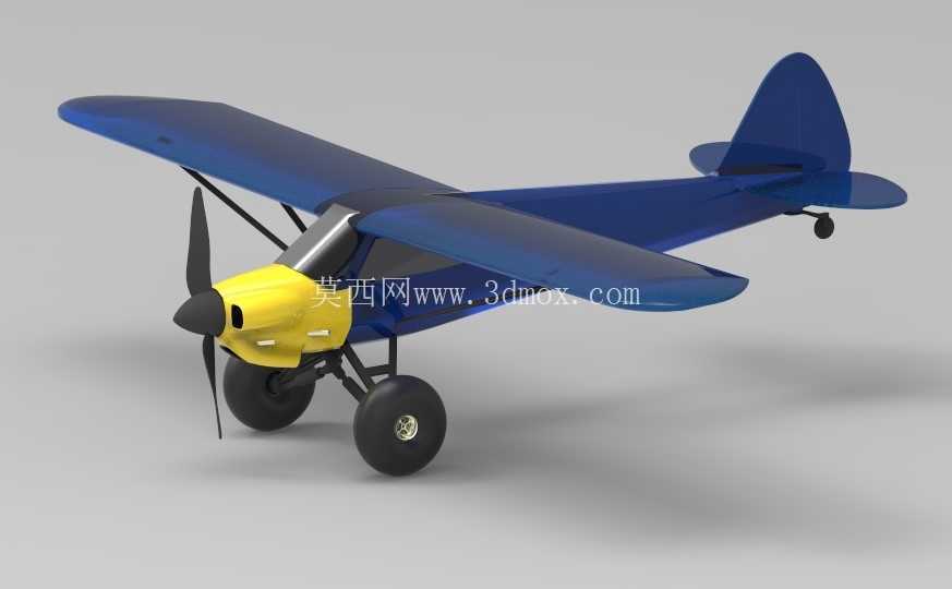 ̼����RC�ɻ�XL 3000mm