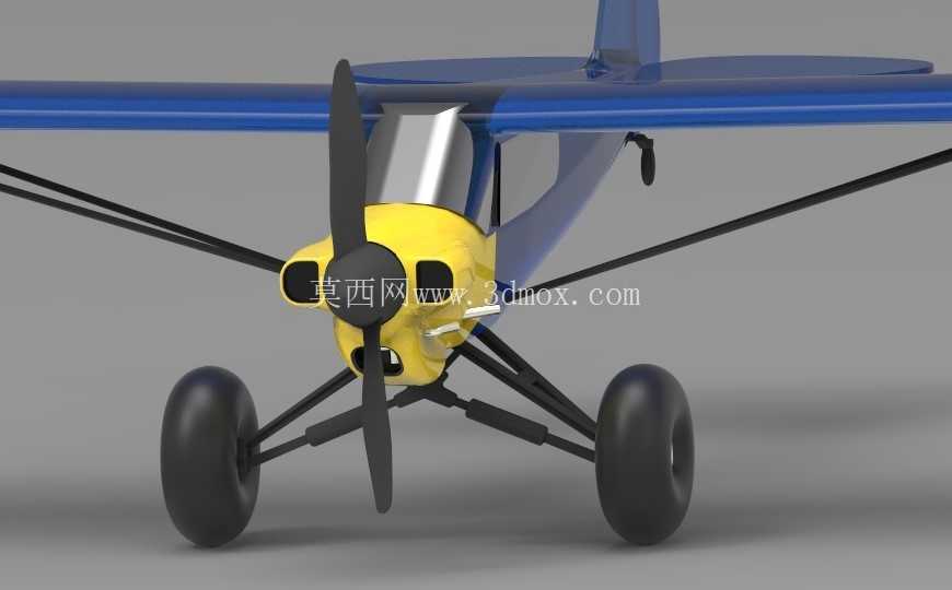 ̼����RC�ɻ�XL 3000mm