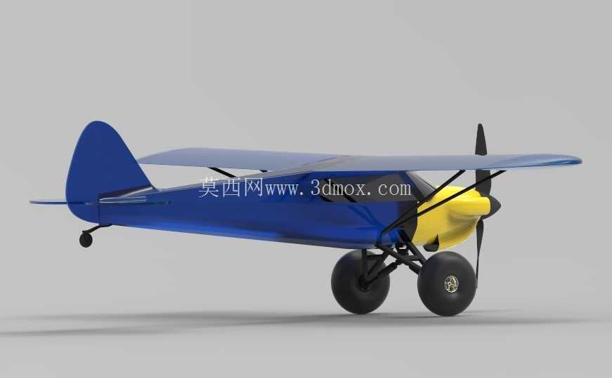̼����RC�ɻ�XL 3000mm