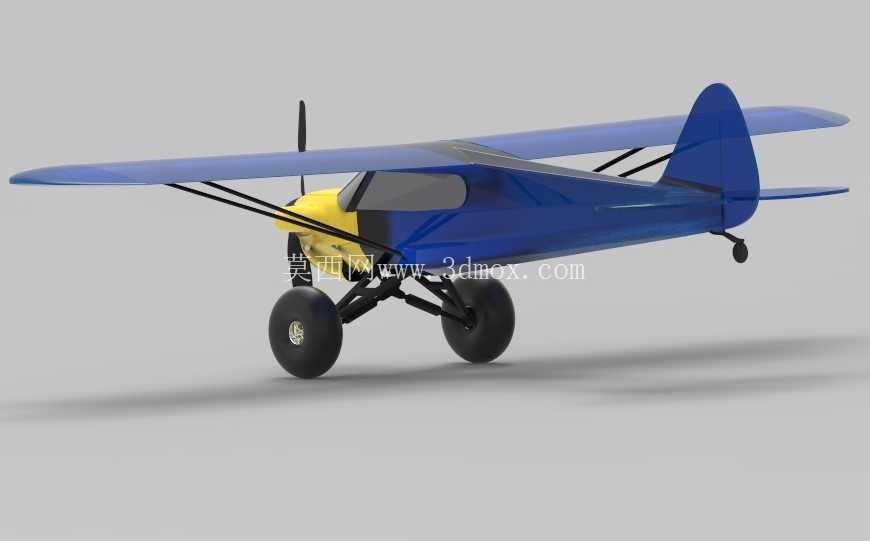 ̼����RC�ɻ�XL 3000mm