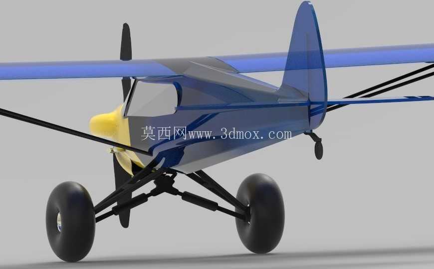 ̼����RC�ɻ�XL 3000mm