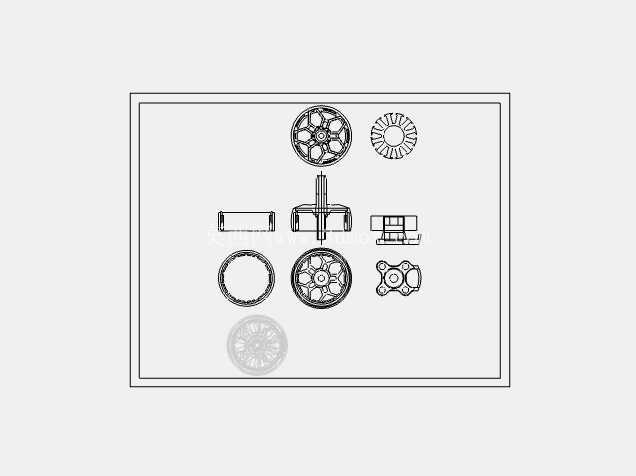 iFlight XING2 2207