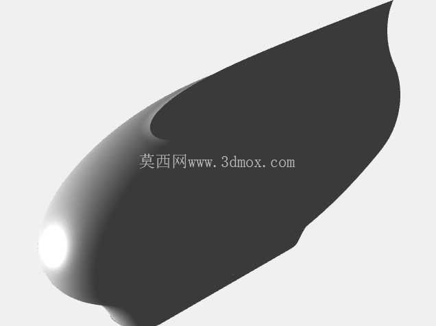 GEE BEE R3 RC 3D打印模型飞机