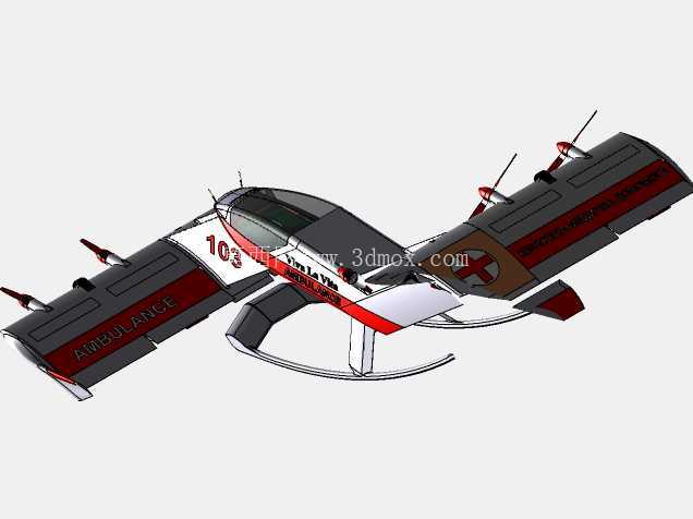 RC�ɻ���Tundra��D-260mm��DIY��Ŀ