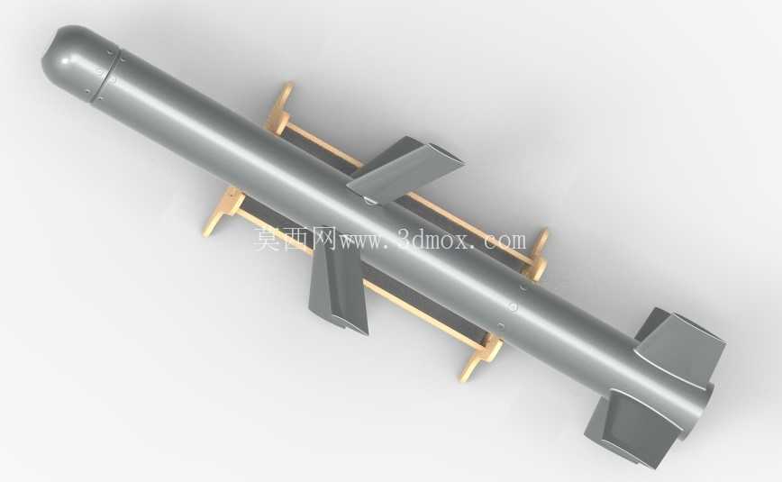 NAVAIR Spike:精密3D打印模型