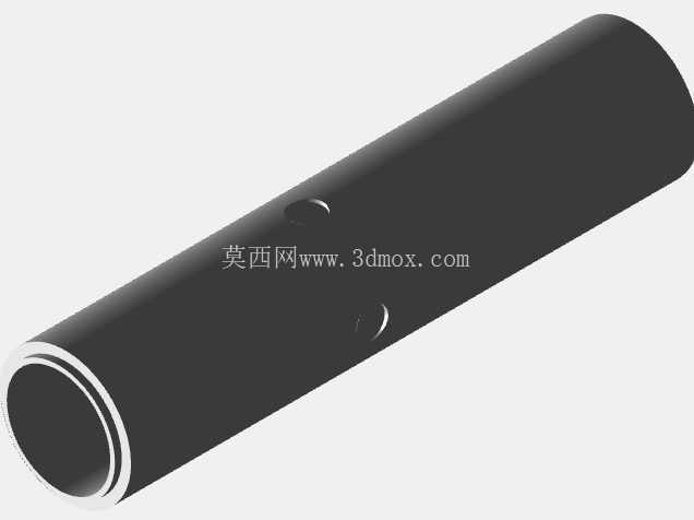 NAVAIR Spike:精密3D打印模型