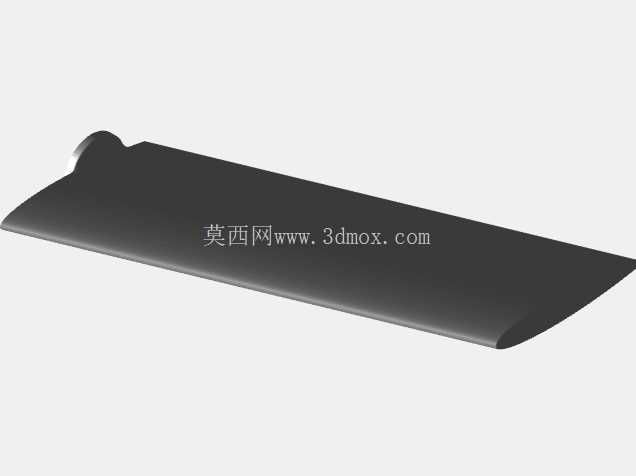 NAVAIR Spike:精密3D打印模型