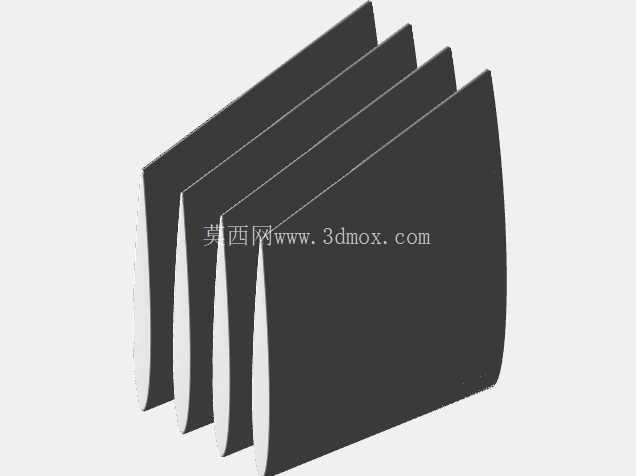 NAVAIR Spike:精密3D打印模型