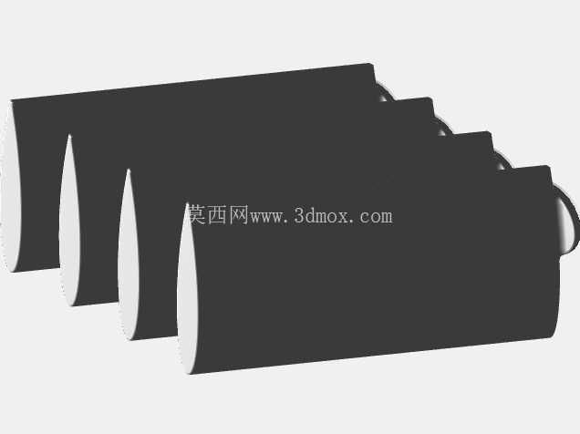 NAVAIR Spike:精密3D打印模型