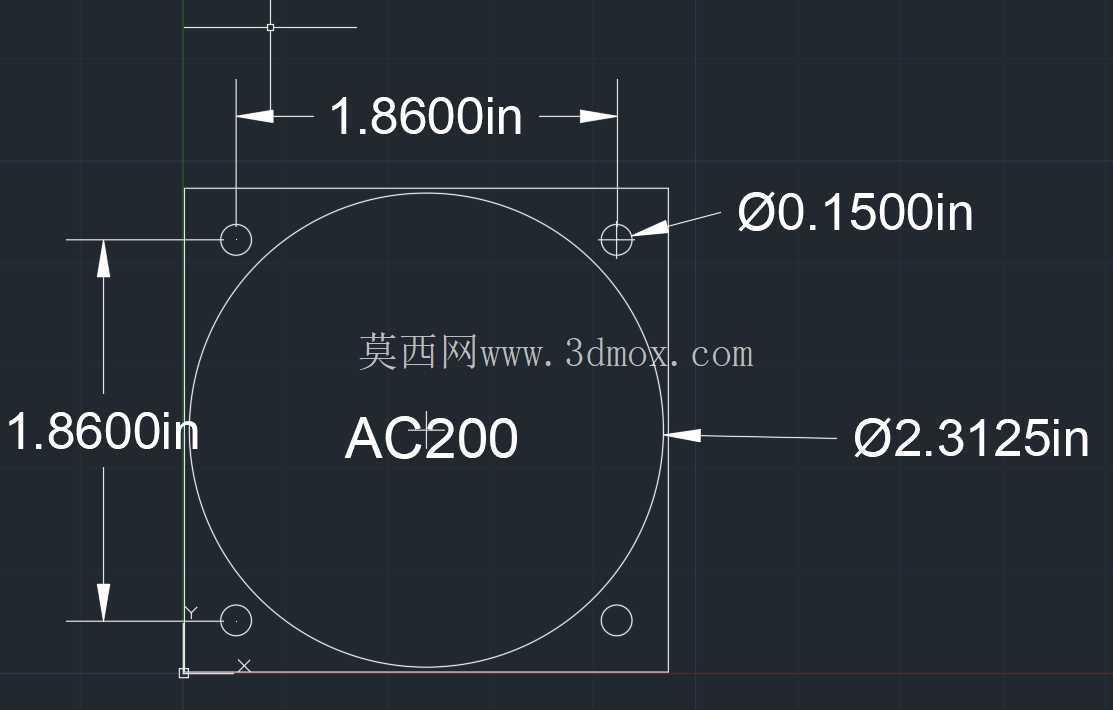AC200���߿������ж�