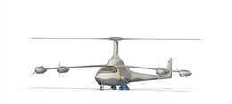 eVTOL�ɻ�