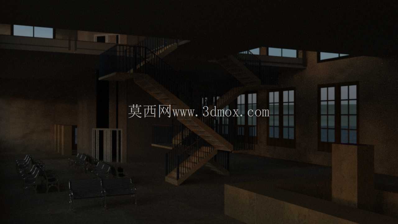 城市机场
