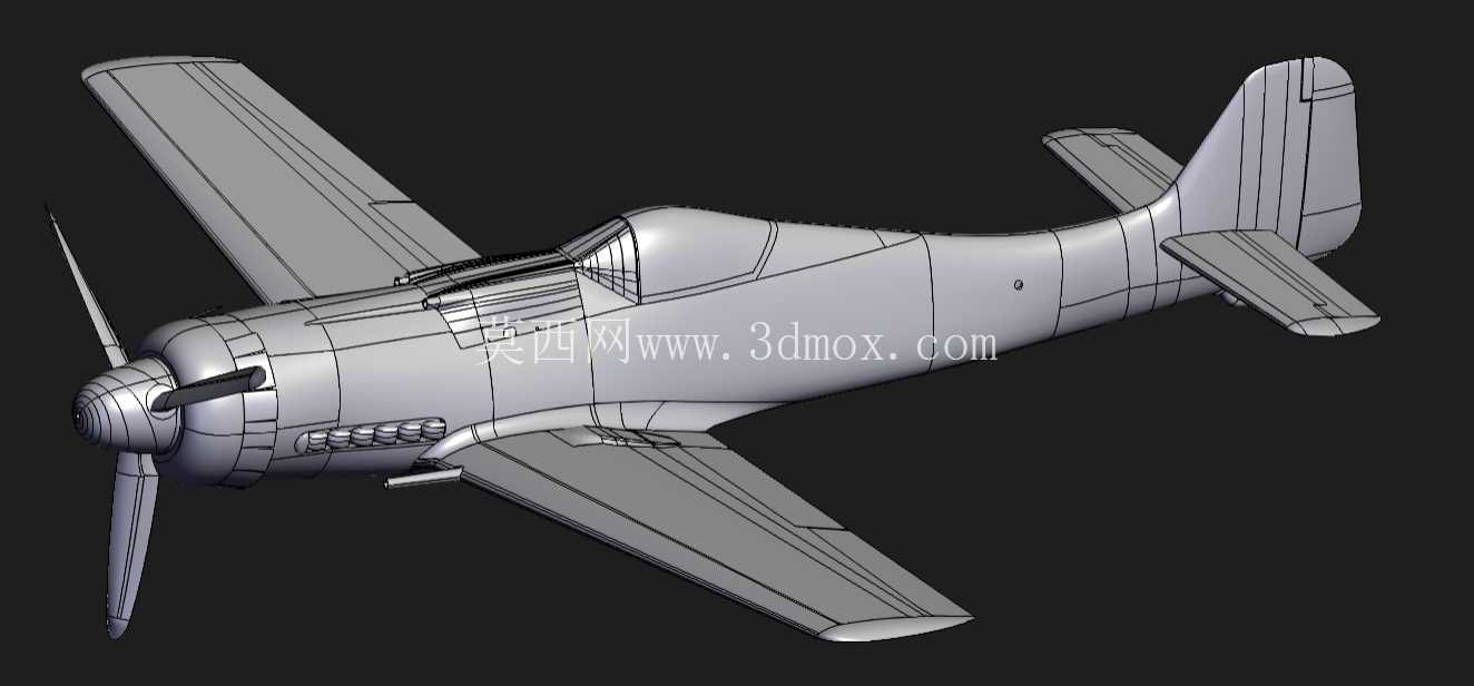 fw190-d9