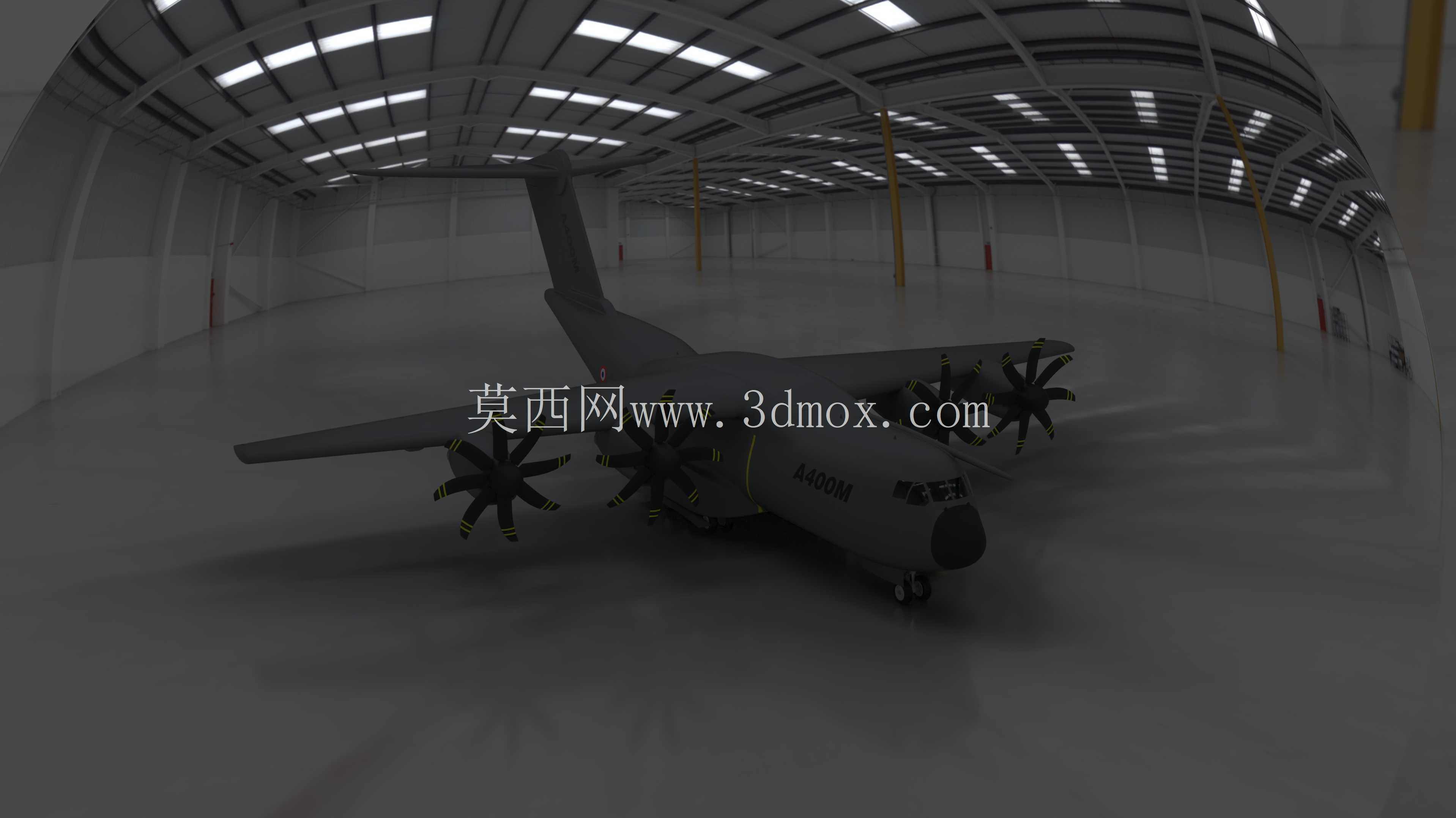 400m图集