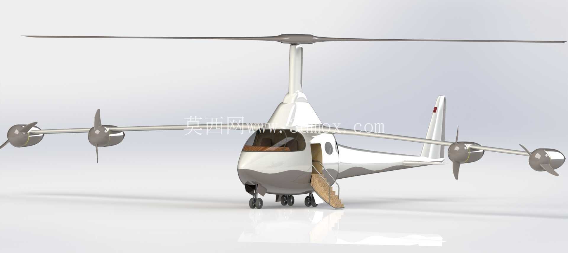 eVTOL�ɻ�