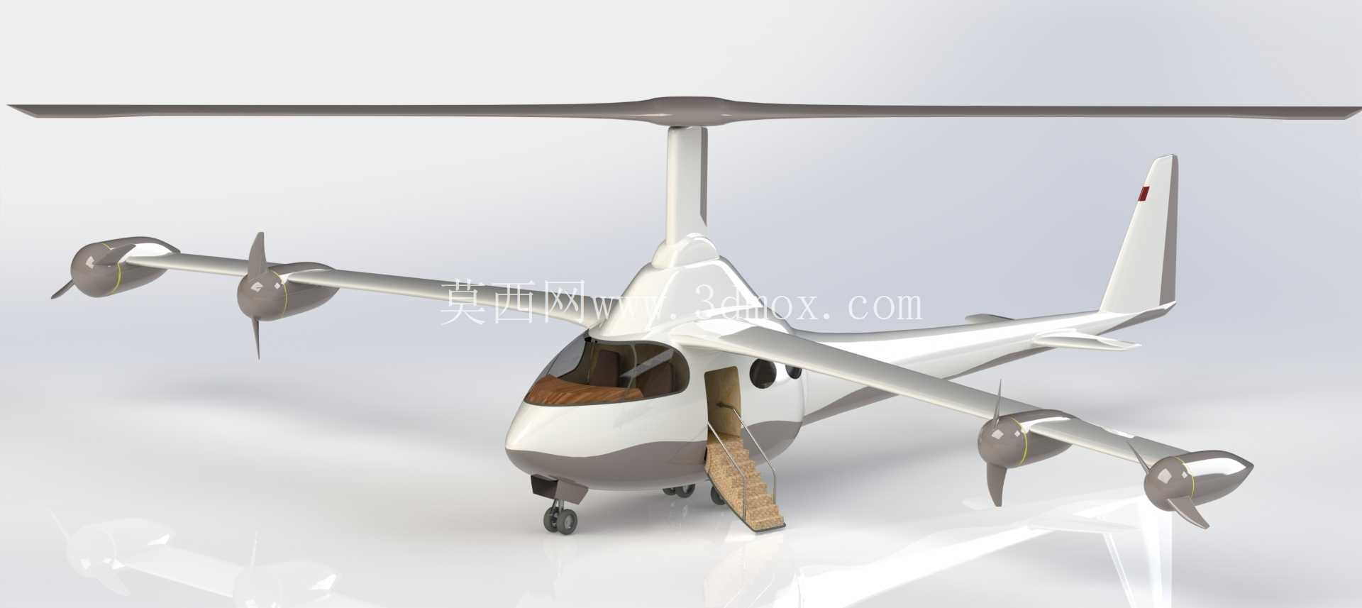 eVTOL�ɻ�