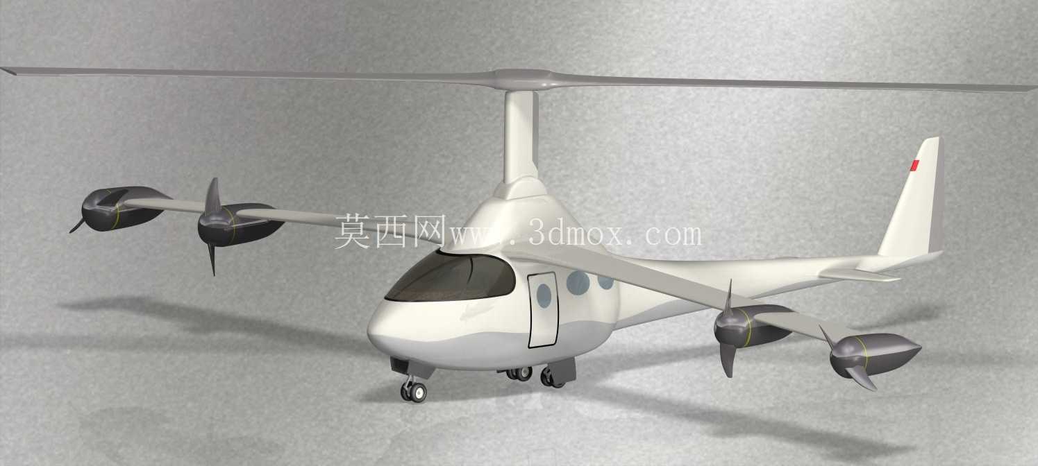 eVTOL�ɻ�