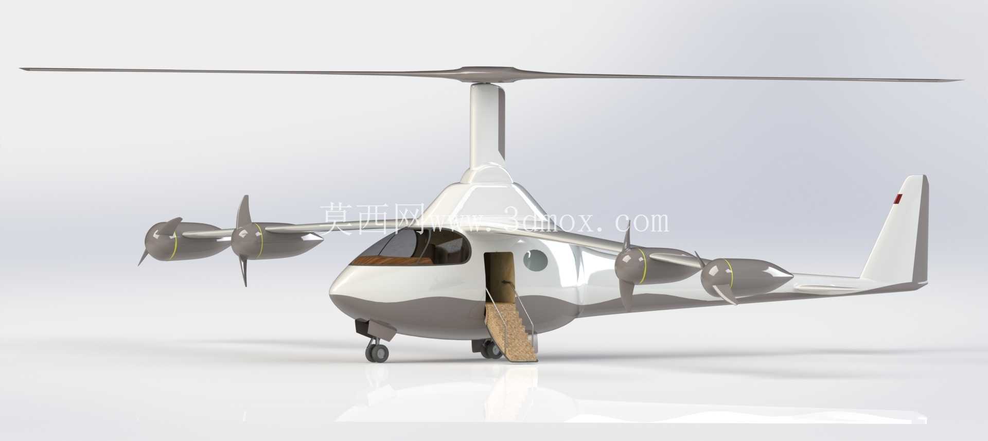 eVTOL�ɻ�