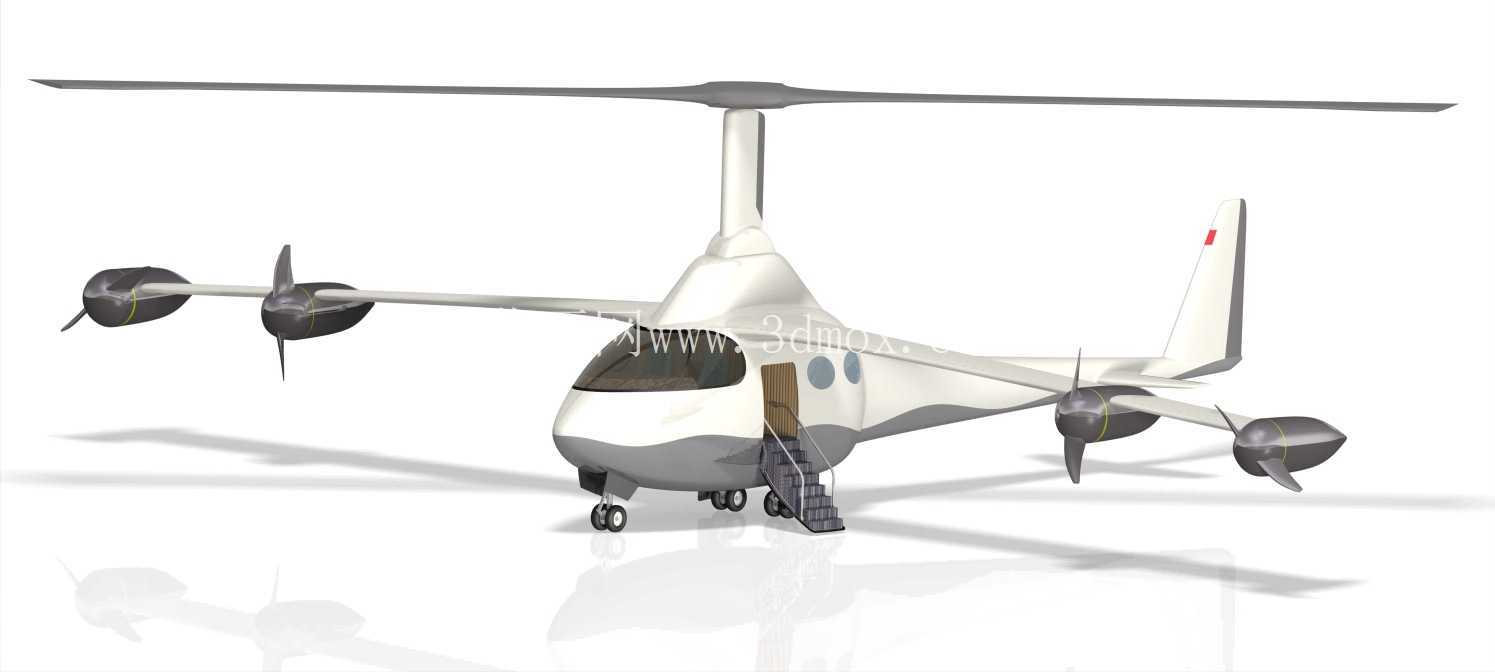 eVTOL�ɻ�