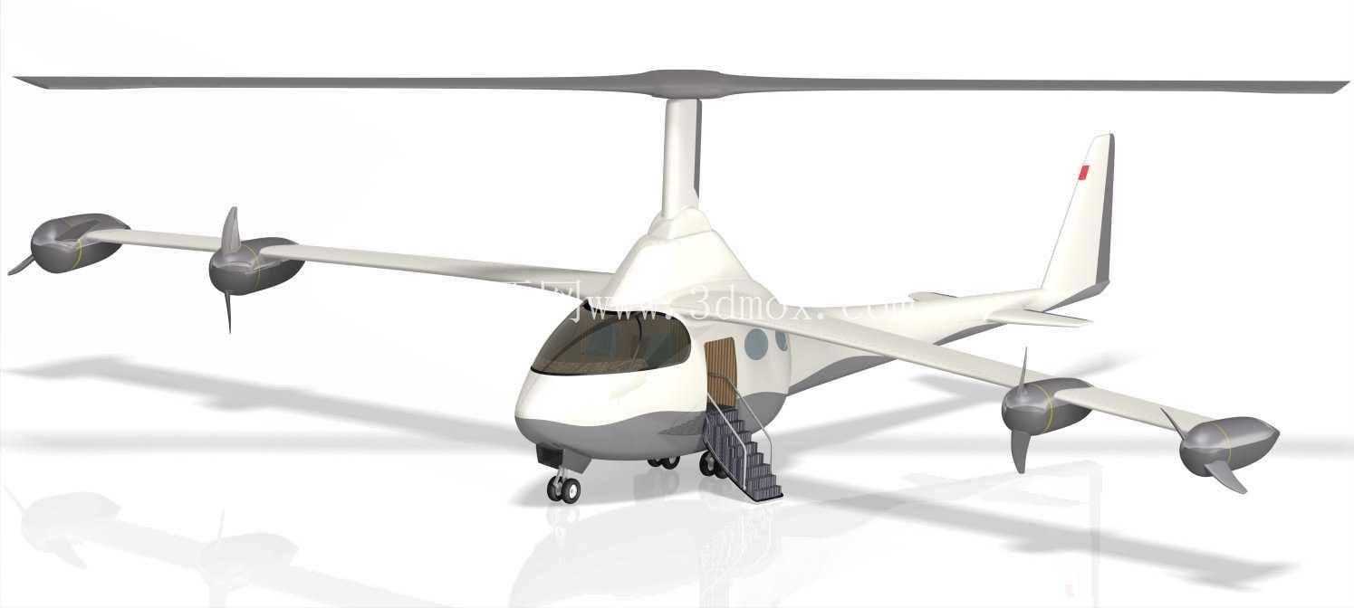 eVTOL�ɻ�