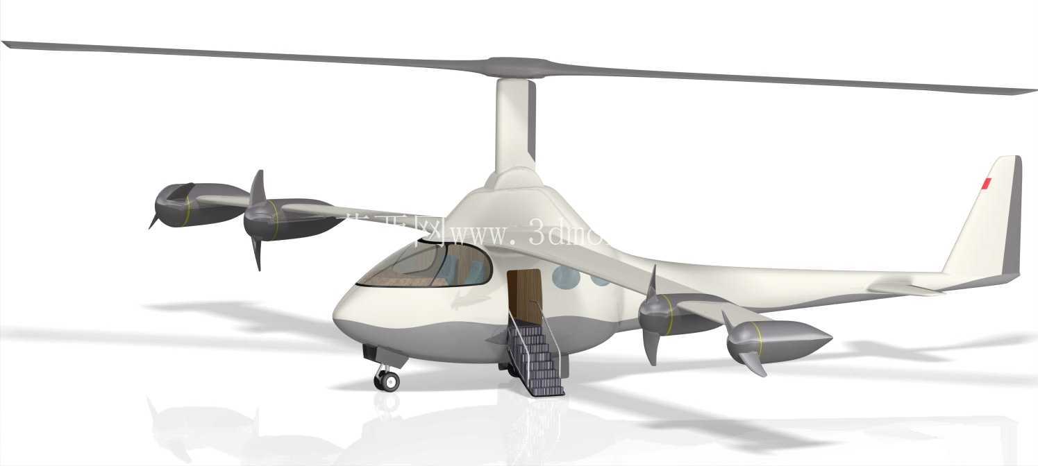 eVTOL�ɻ�