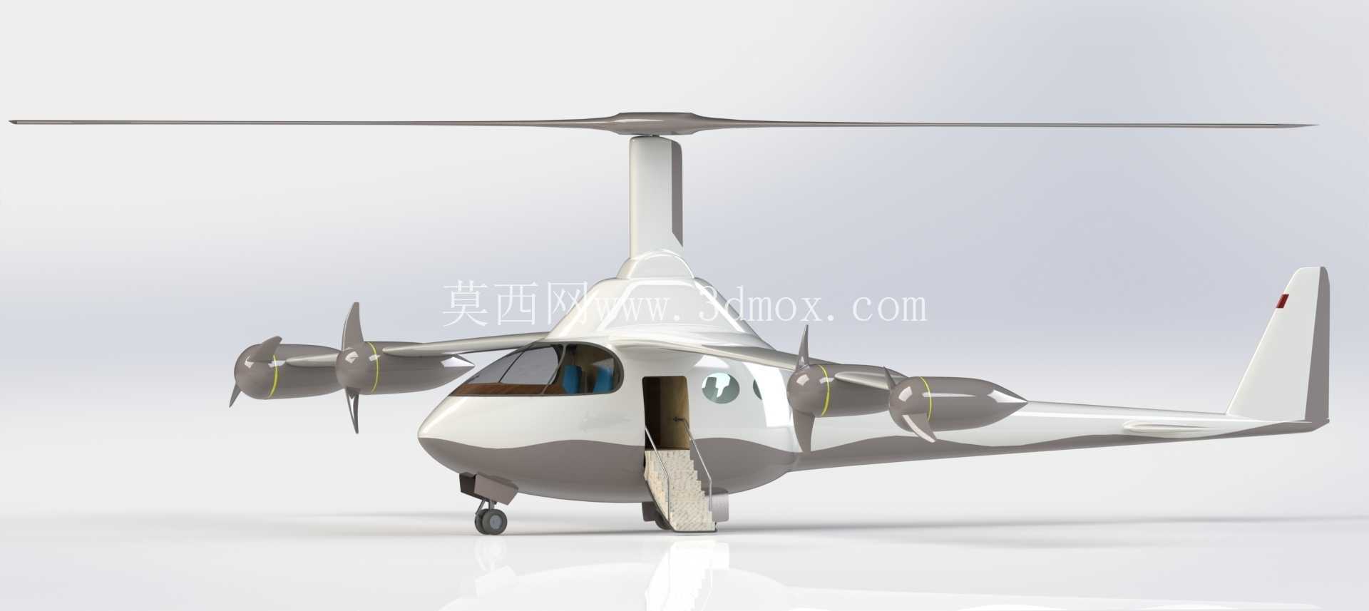 eVTOL�ɻ�