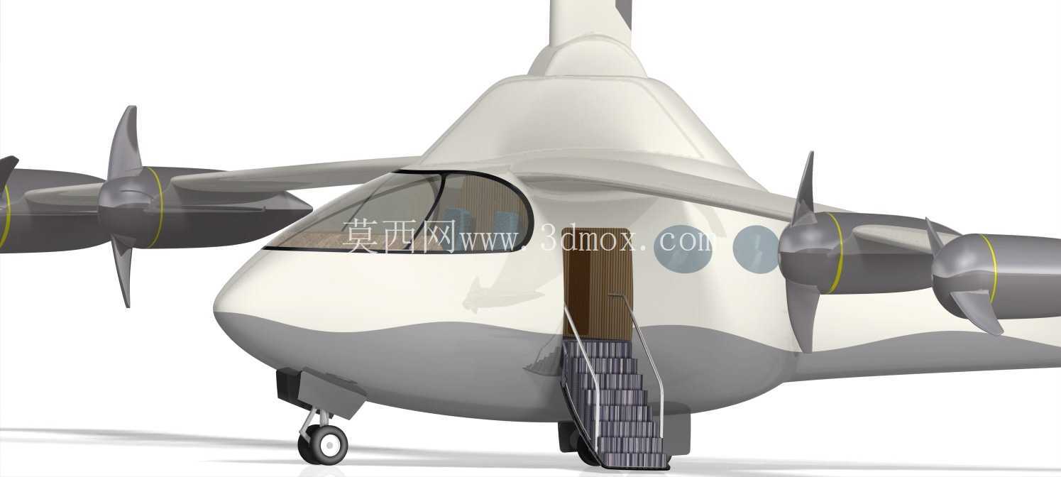 eVTOL�ɻ�