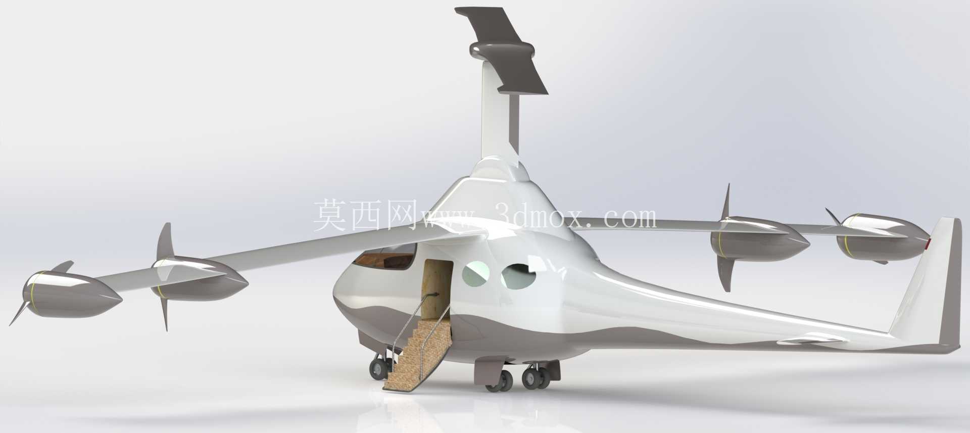 eVTOL�ɻ�