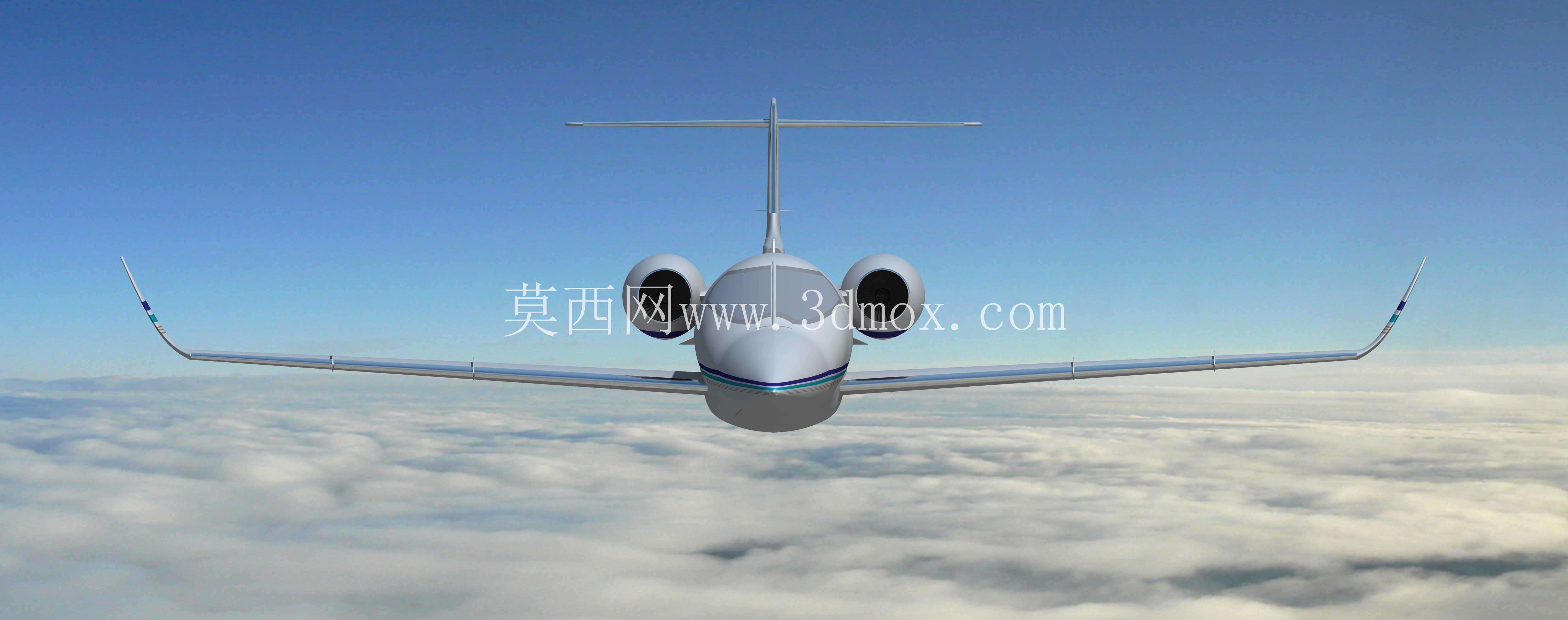Learjet 31A