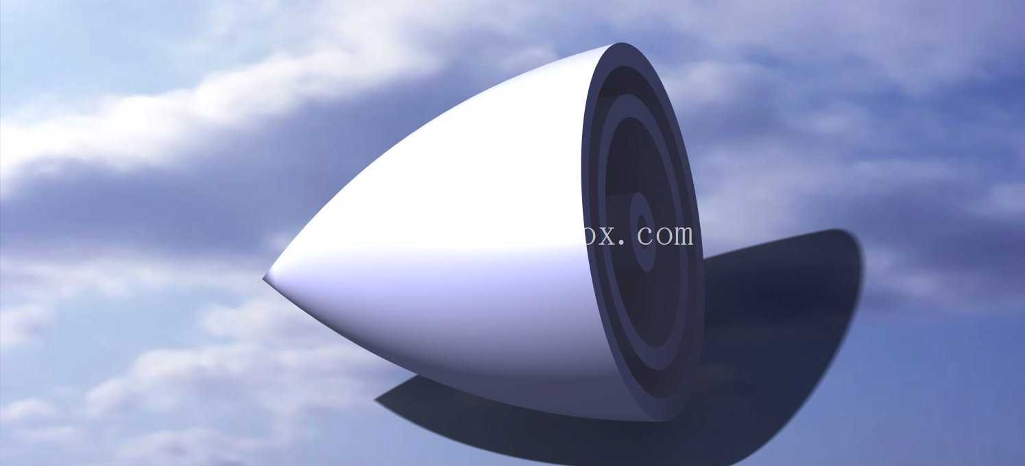 RC���100 mm���ֱ��