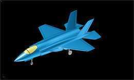 �����վ�F-35Aʵ��װ