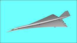 L-2000 SST实体装配模型
