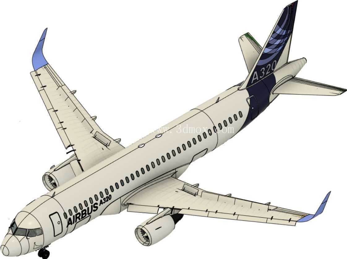 �տ�A320