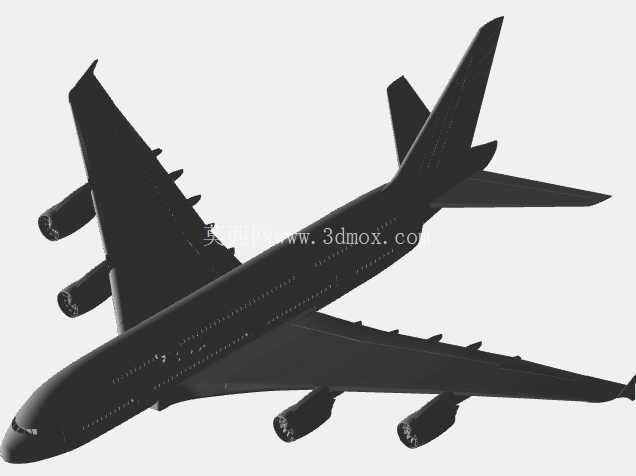 ӡ�Ⱥ��տ��пͳ�A380-800