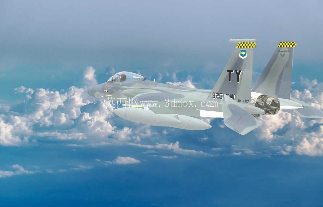 ���F-15ӥ
