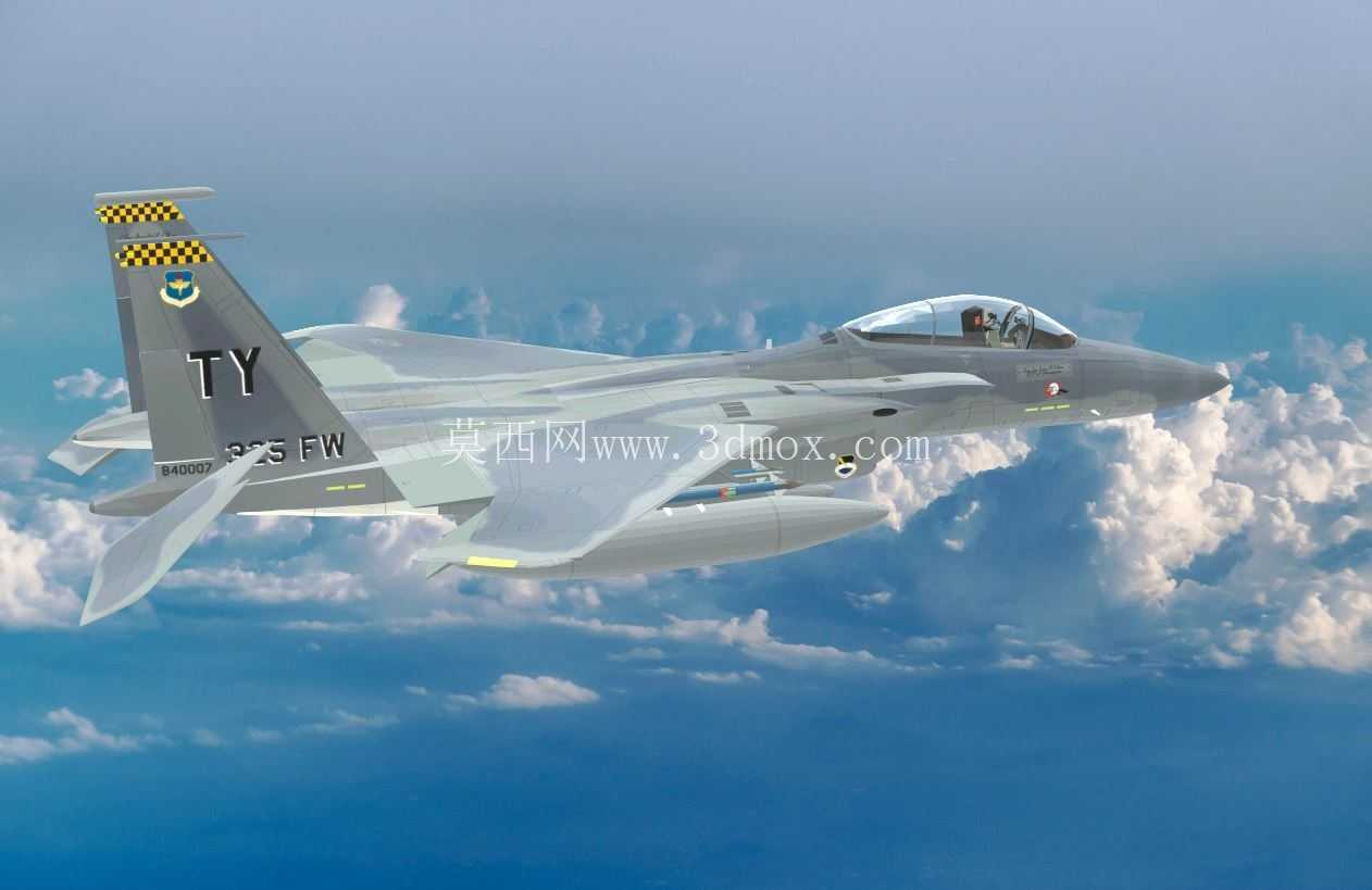 ���F-15ӥ
